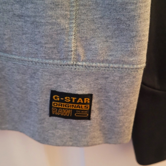 G-STAR RAW vest - Picture 4 of 5